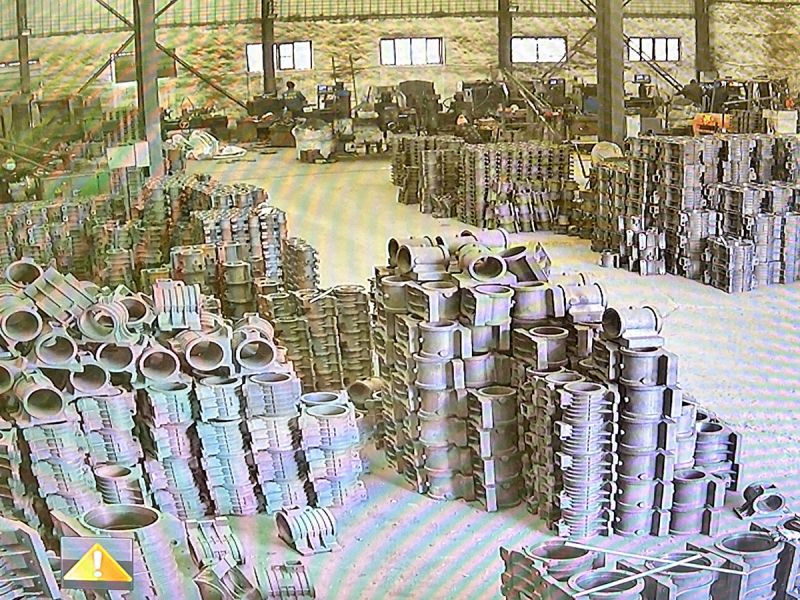 廠區(qū)風(fēng)貌